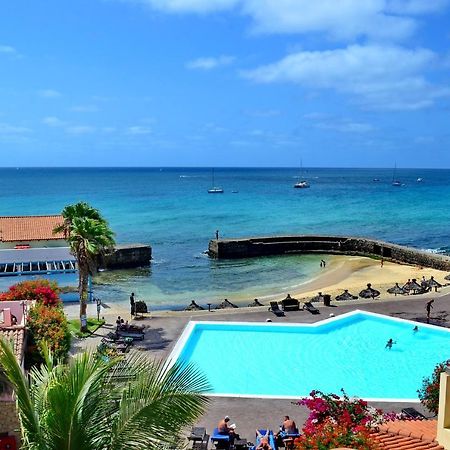 Porto Antigo Hotel BB Santa Maria Esterno foto