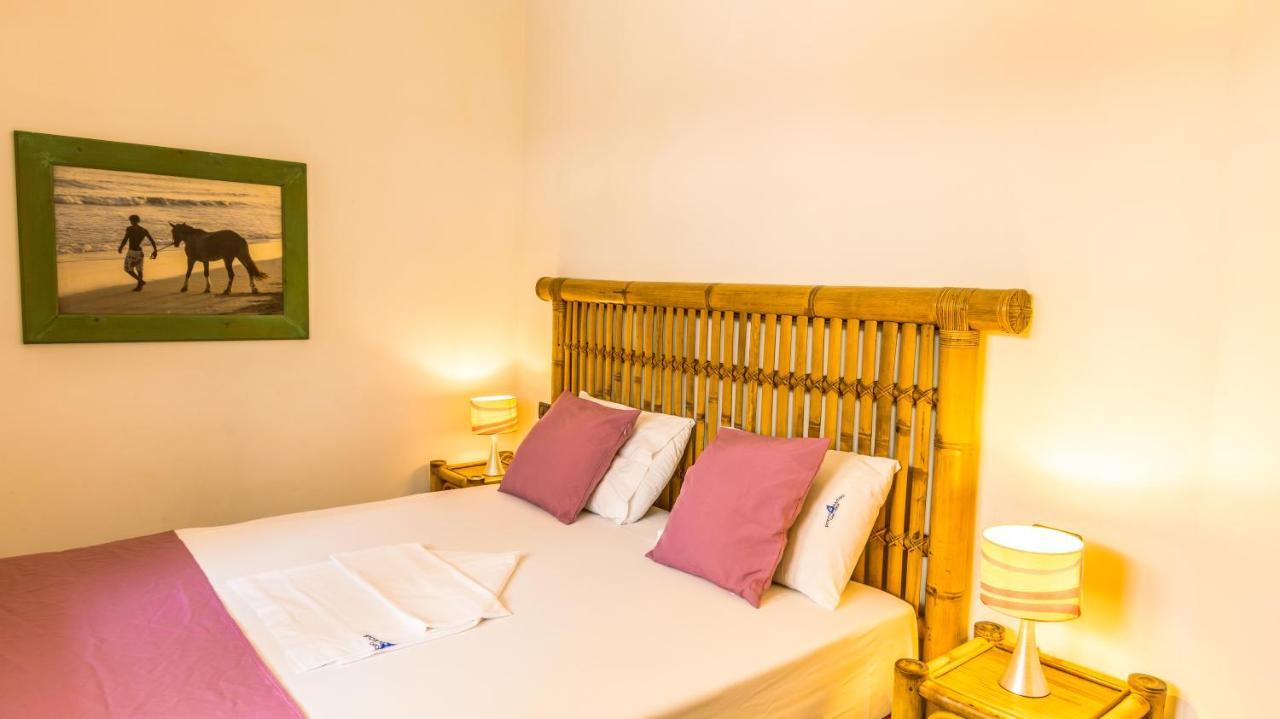 Porto Antigo Hotel BB Santa Maria Esterno foto