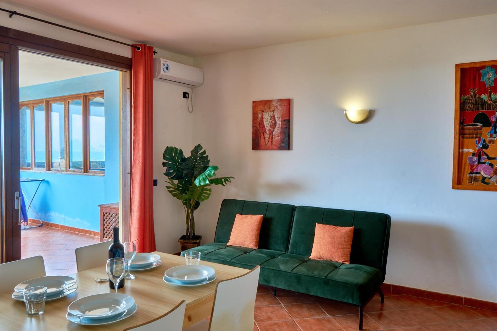 Porto Antigo Hotel BB Santa Maria Esterno foto