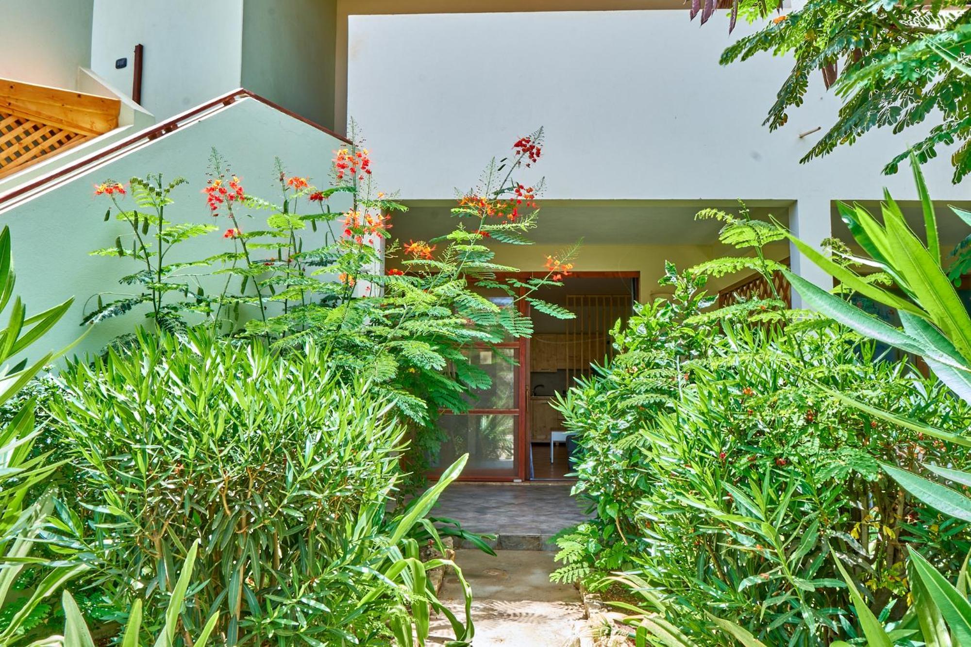 Porto Antigo Hotel BB Santa Maria Esterno foto