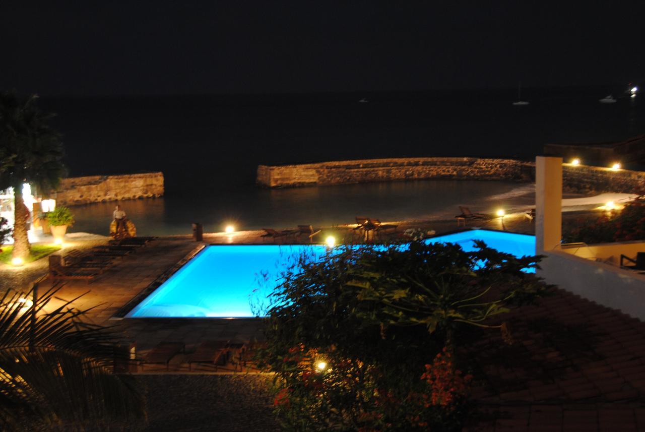 Porto Antigo Hotel BB Santa Maria Esterno foto