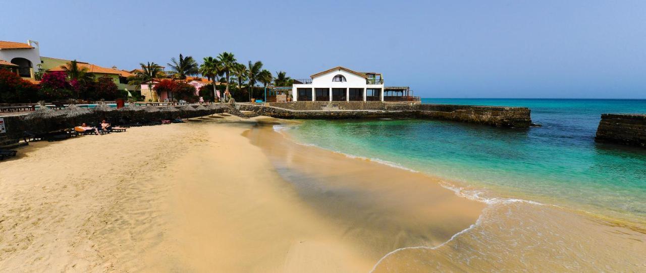 Porto Antigo Hotel BB Santa Maria Esterno foto
