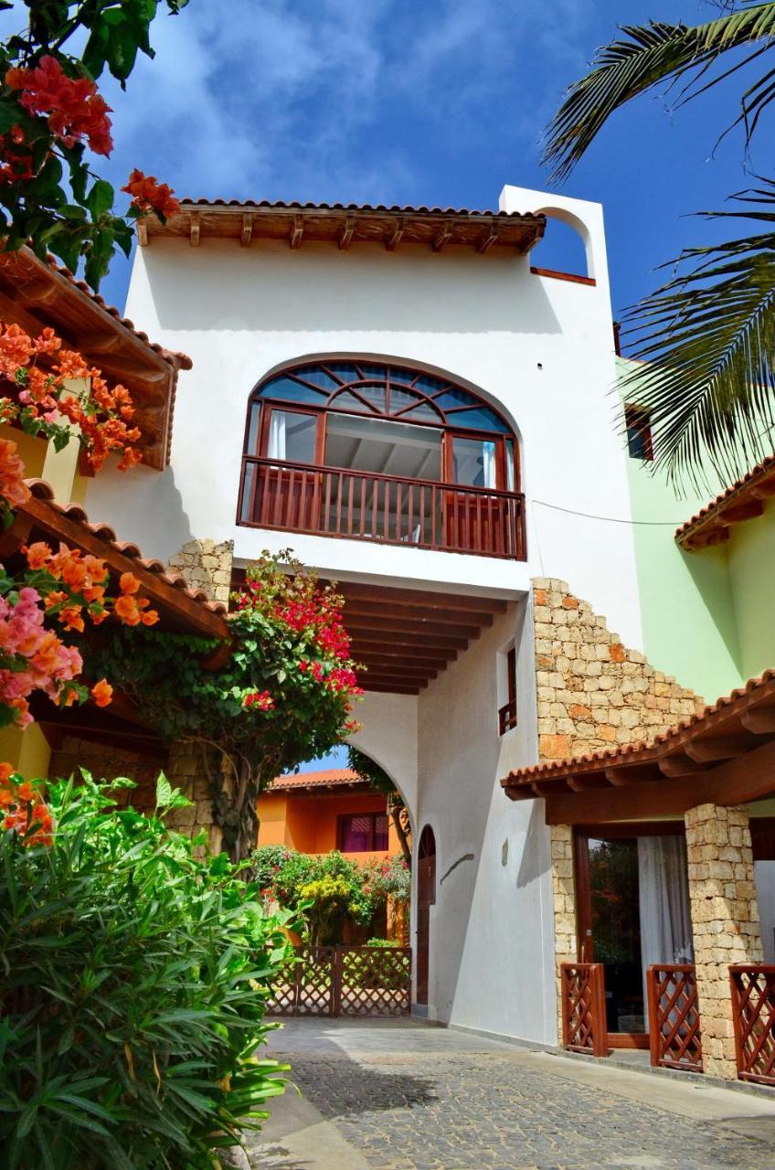 Porto Antigo Hotel BB Santa Maria Esterno foto