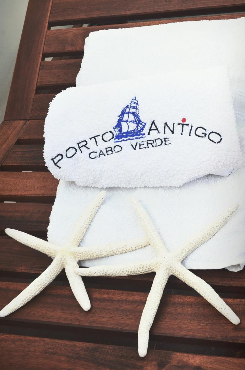 Porto Antigo Hotel BB Santa Maria Esterno foto