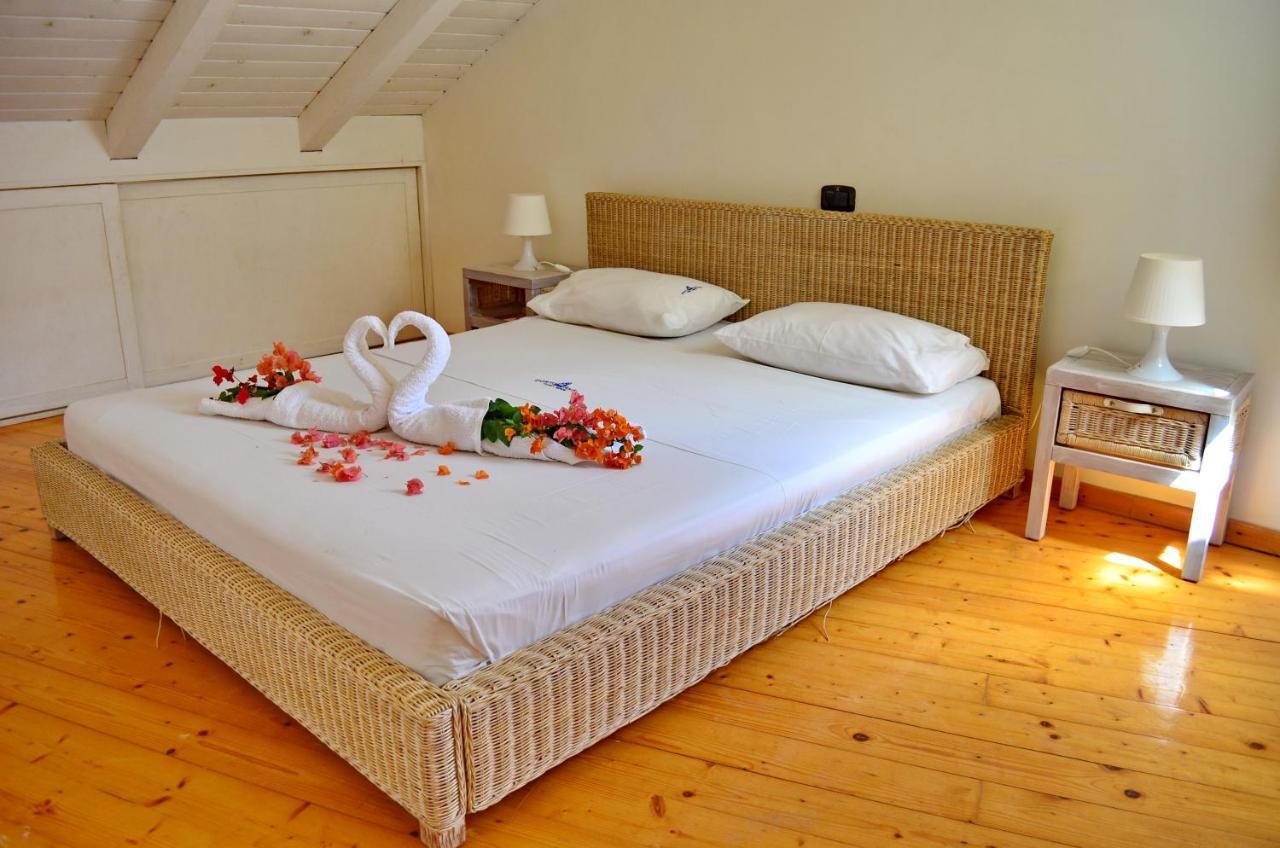 Porto Antigo Hotel BB Santa Maria Esterno foto