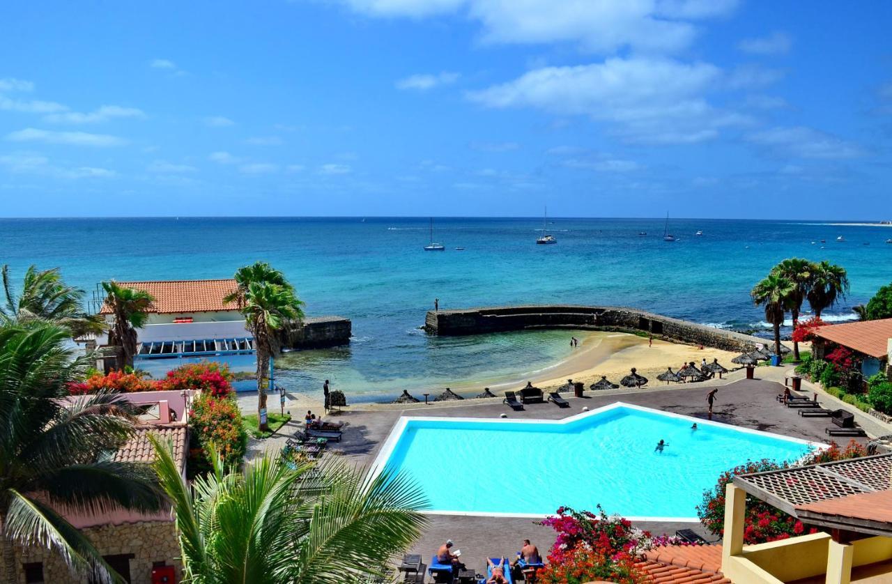 Porto Antigo Hotel BB Santa Maria Esterno foto