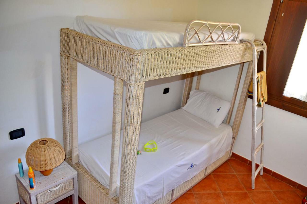 Porto Antigo Hotel BB Santa Maria Esterno foto