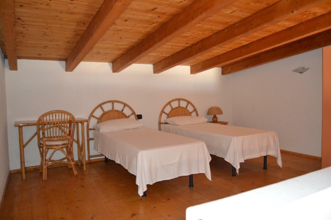 Porto Antigo Hotel BB Santa Maria Esterno foto
